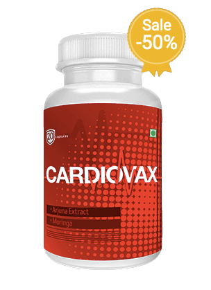Cardiovax Capsule, Medicine 2022 – Is It Really Good for Your Health ?