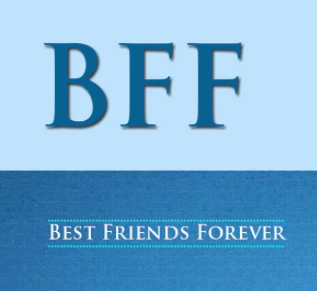 BFF full form and meaning in hindi language