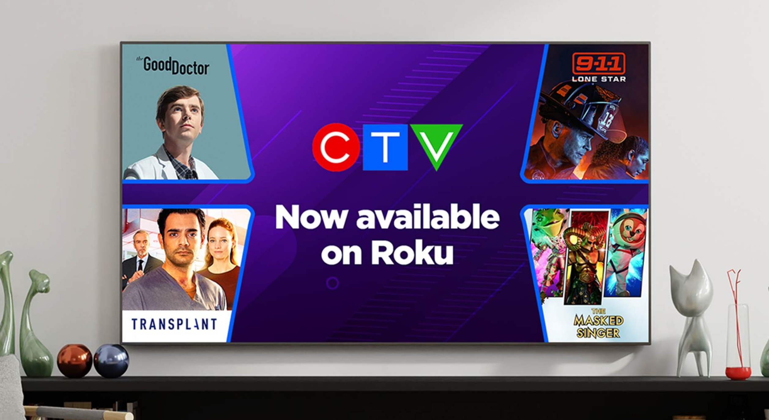 How to Fix CTV App Not Working on Roku, FireStick TV, Android or Apple TV