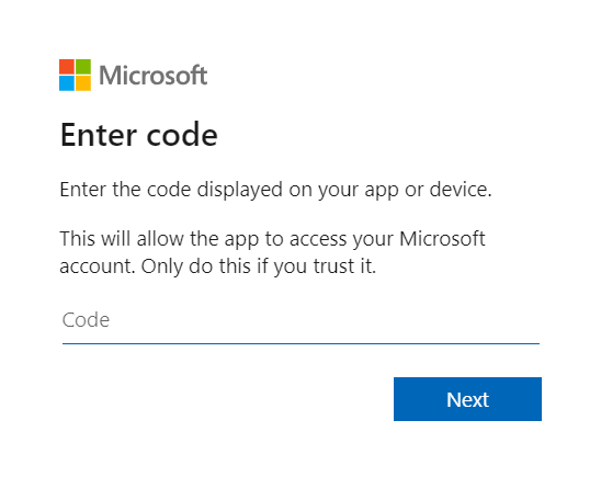 How to Link Your Microsoft Account using www.microsoft.com/link Activation Code