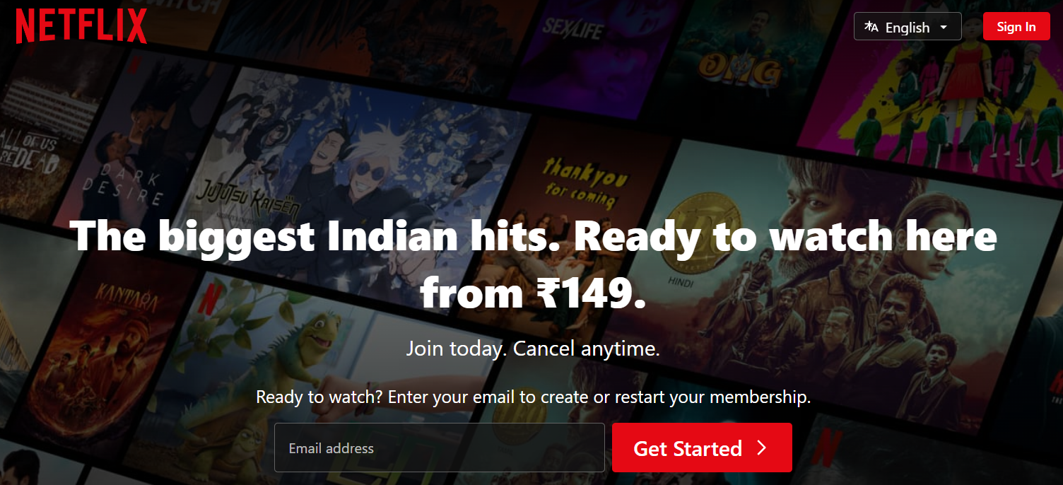 How to Sign in and Activate Netflix on Your TV and Streaming Devices at netflix.com/tv8