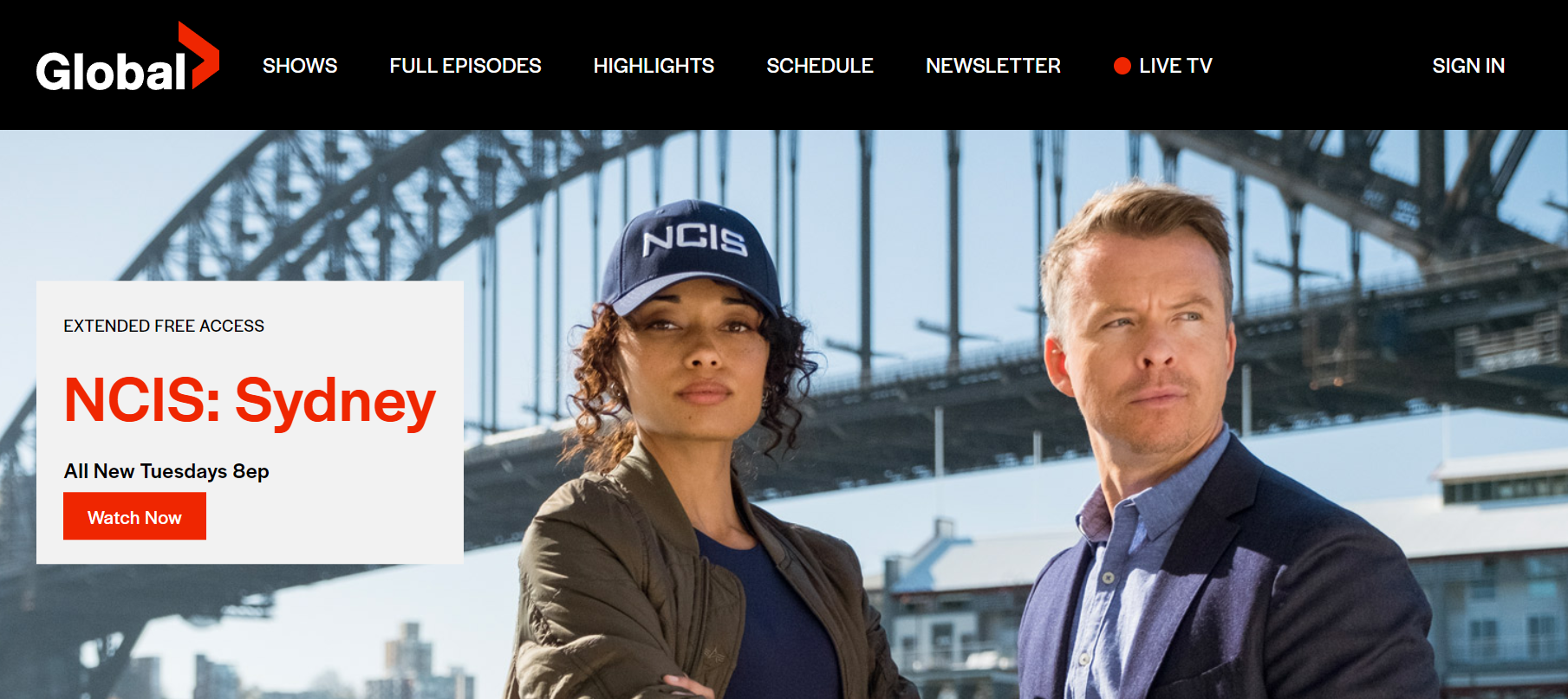 How to Activate Global TV at watch.globaltv.com/activate