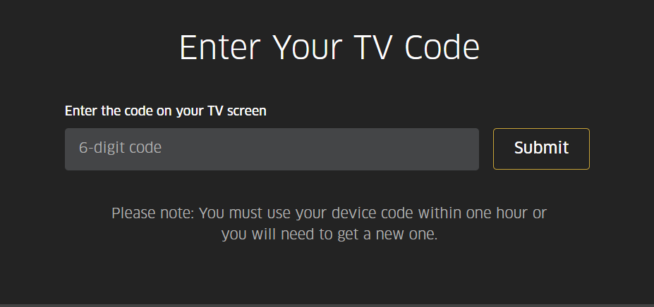 How to Activate Epix on Your Favorite Devices at epix.com/devices