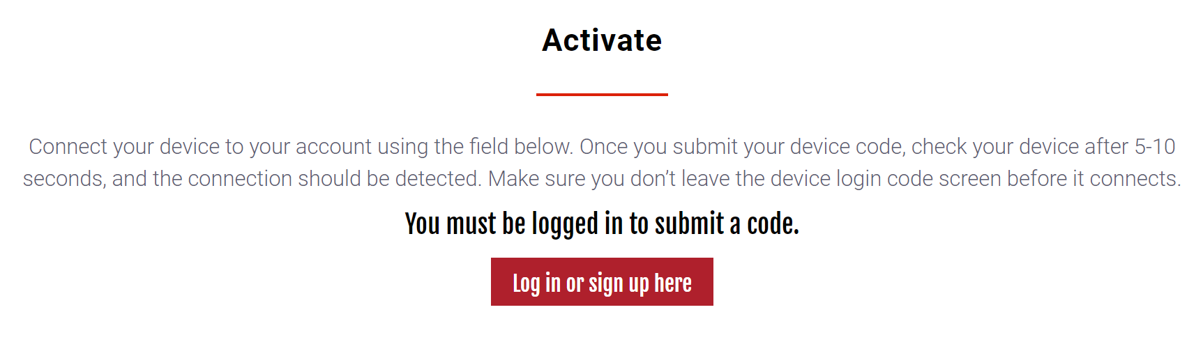 How to Activate Impact Wrestling on Your Devices at impactwrestling.com/activate