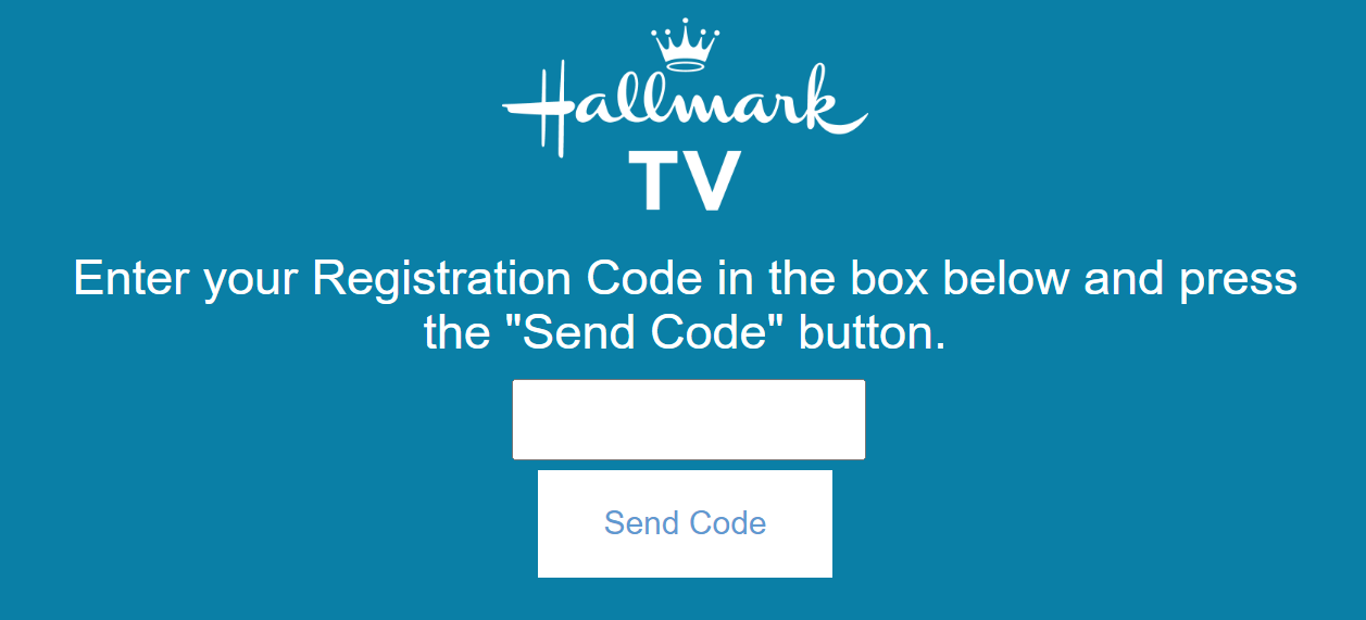 How to Activate Hallmark TV at tv.watchhallmarktv.com