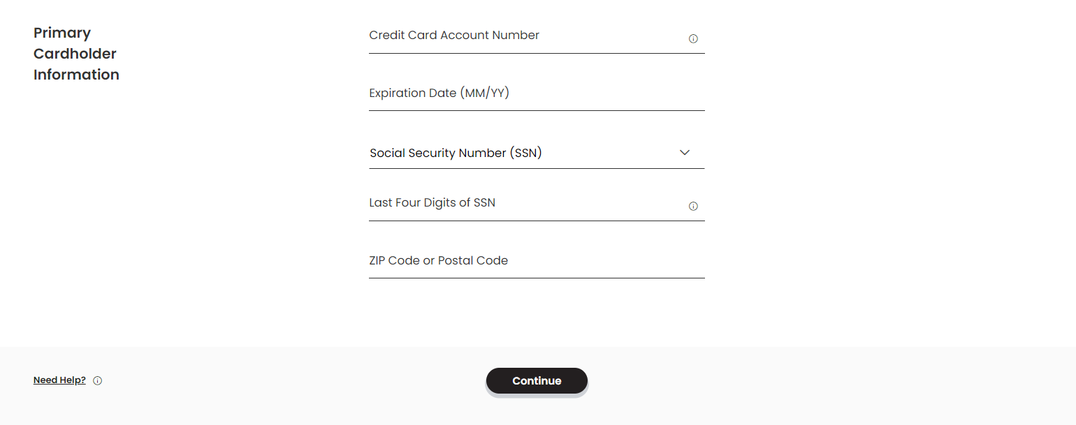 How to Activate Victoria’s Secret Credit Card at comenity.net/victoriassecret/activate
