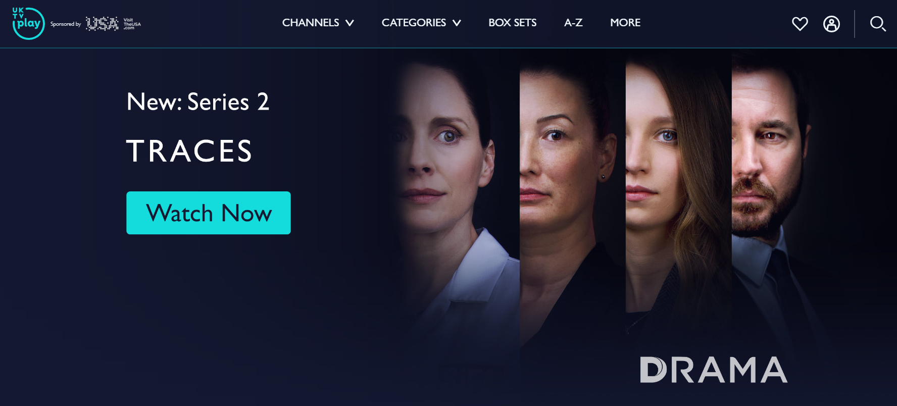 A Friendly Guide to Activating the UKTV Play App at uktvplay.co.uk/activate