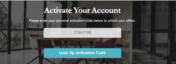Activate your Fora Financial Loan Account at forafinancial.com/activate