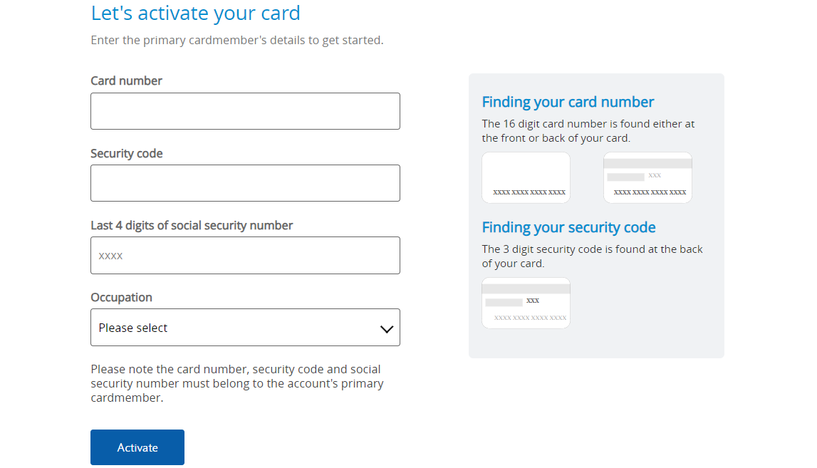 How to Activate Your Bank of Hawaii Card at hawaiianbohcard.com/activate