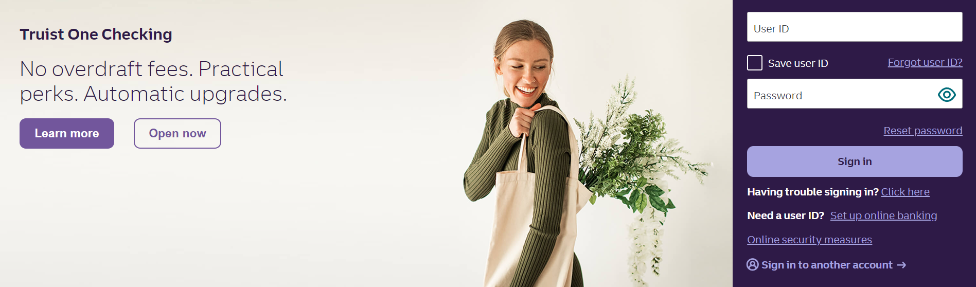 How to Easily Activate Your New SunTrust Card at suntrust.com/activatemycard