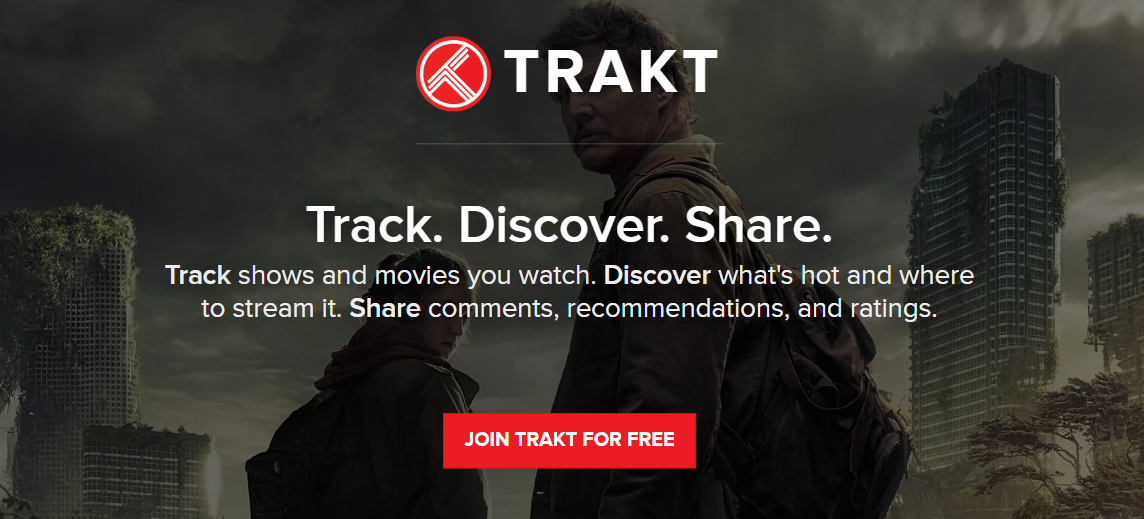 How to authenticate or Link Your Trakt Account via trakt.tv/activate