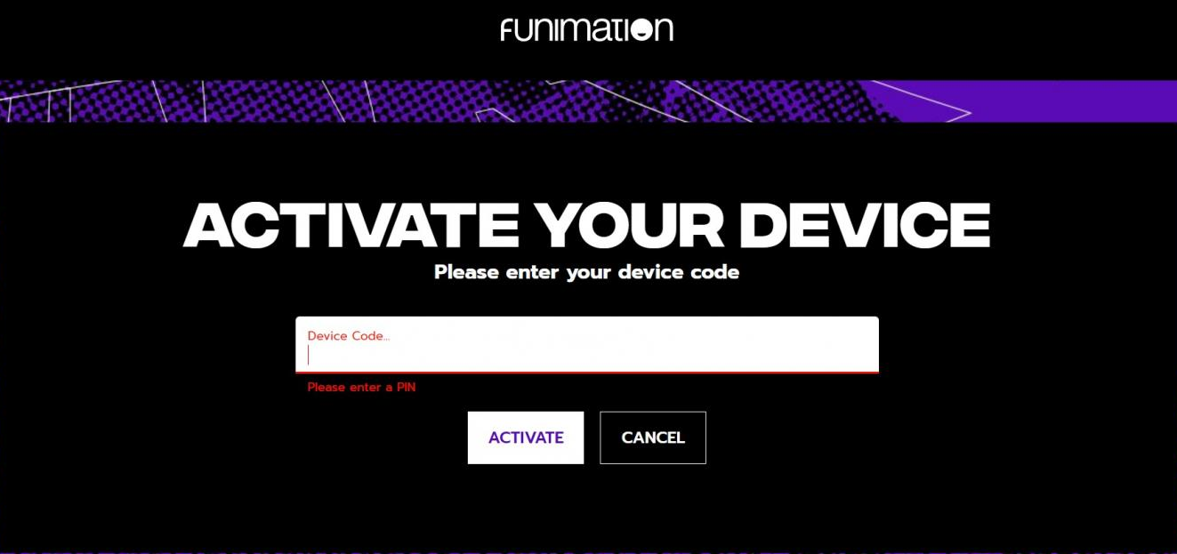 How to Activate Funimation at funimation.com/activate to Watch Anime