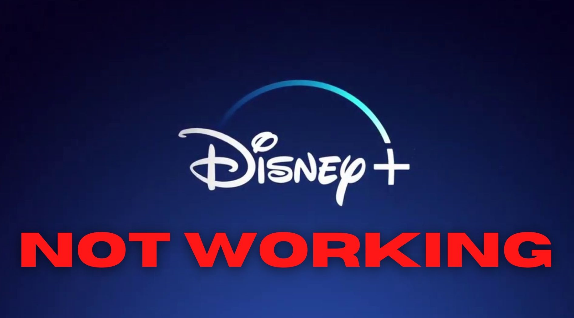 Disney Plus Not Working on Firestick: How to Fix?