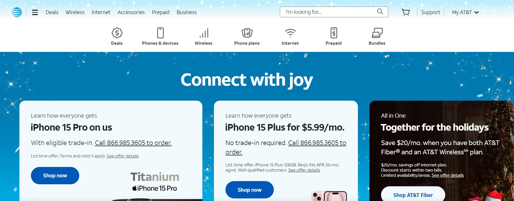 Boost Your Cell Signal with the AT&T MicroCell at att.com/microcell-activate