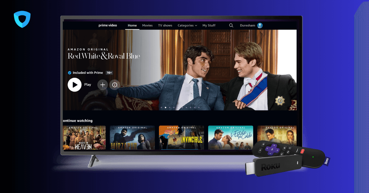 How to Get Amazon Prime Video on Your Favorite Streaming Devices