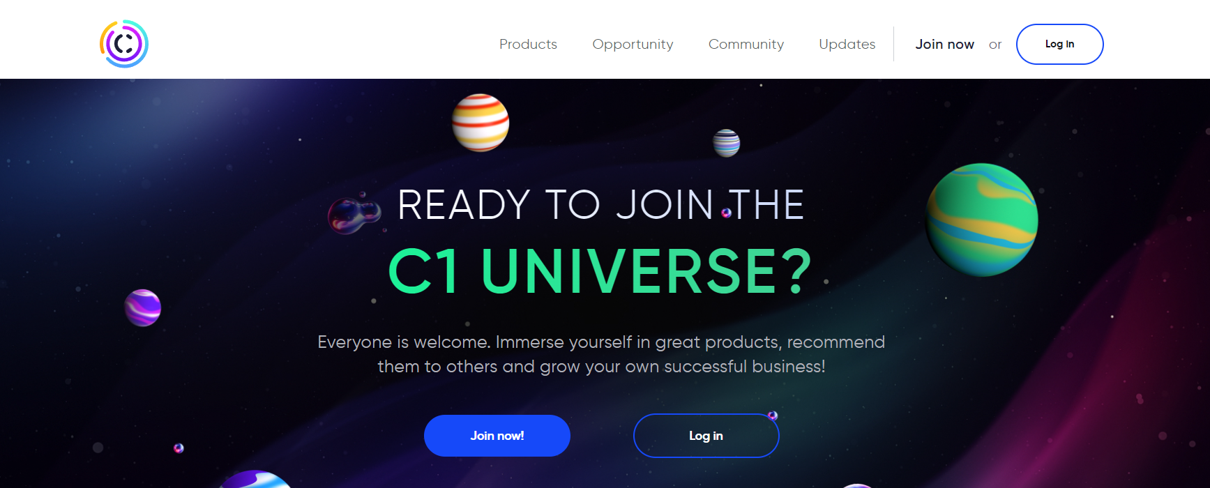 Crowd1 Login Account & Register Guide