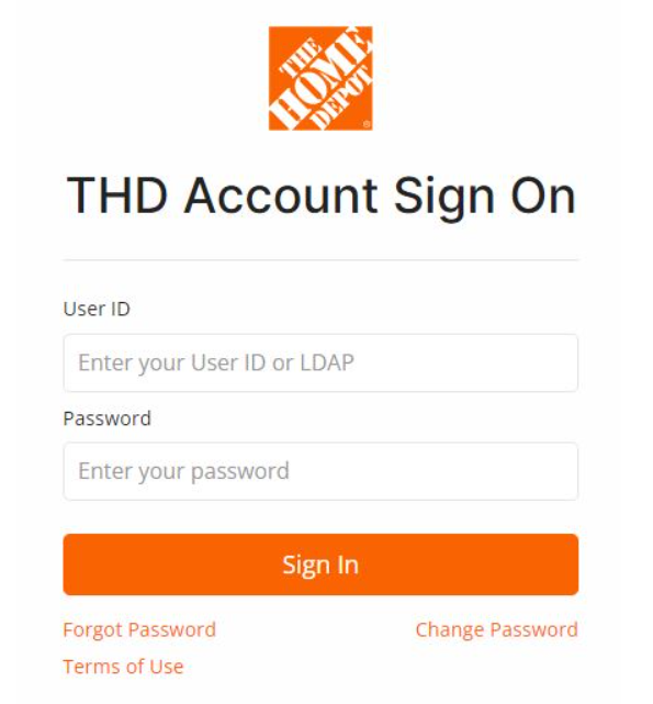 My Apron Login – Home Depot ESS Login