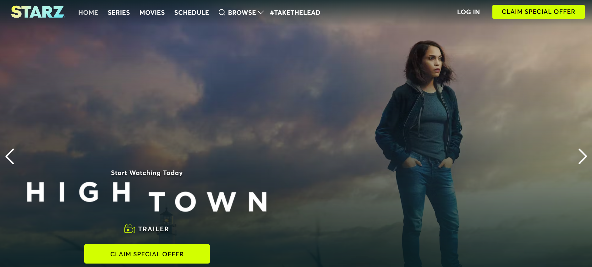 A Friendly Guide to Activating Starz via starz.com/activate