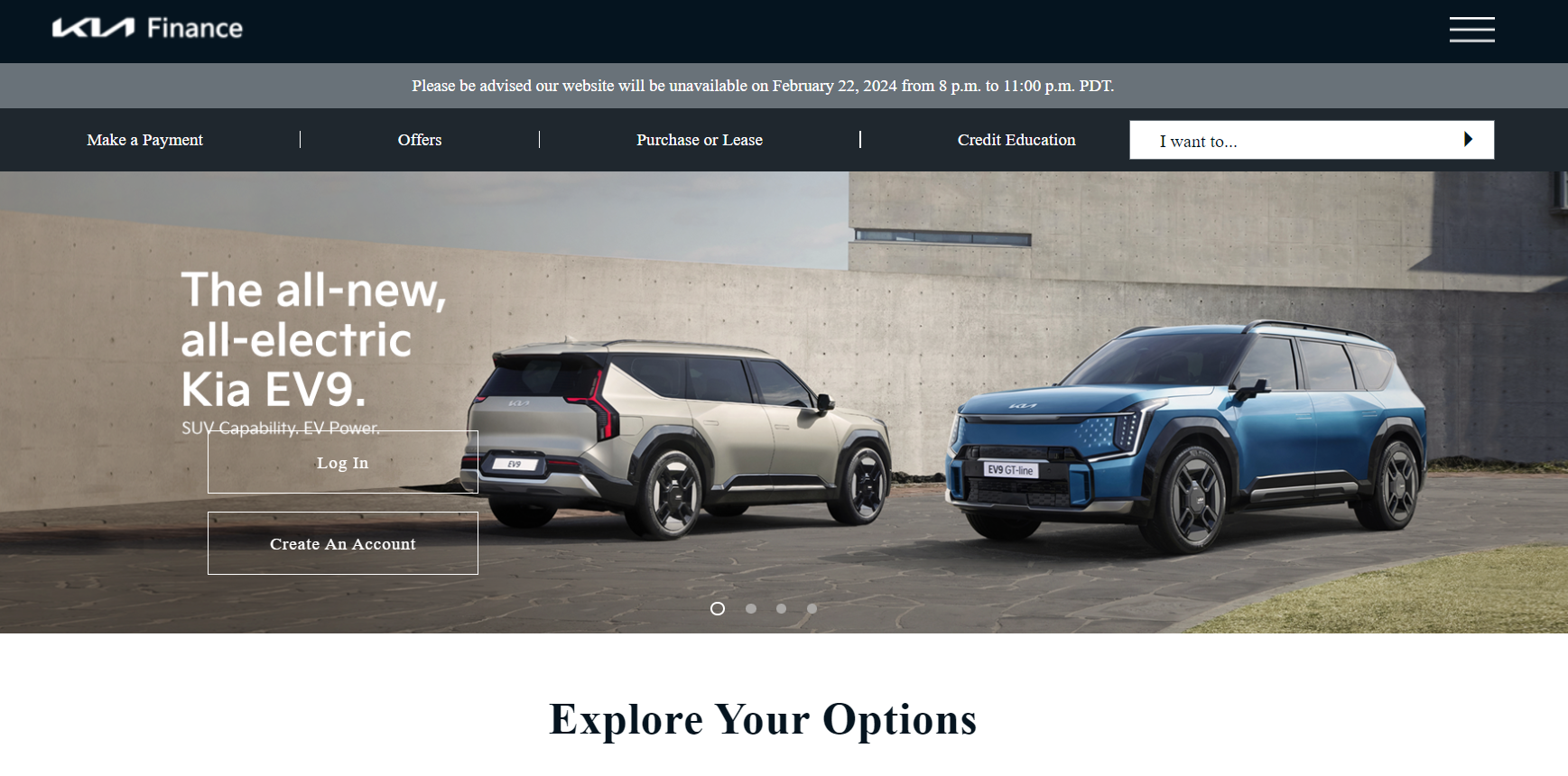 Paying Your Kia Car Loan Online Just Got Easier at www.kmfusa.com