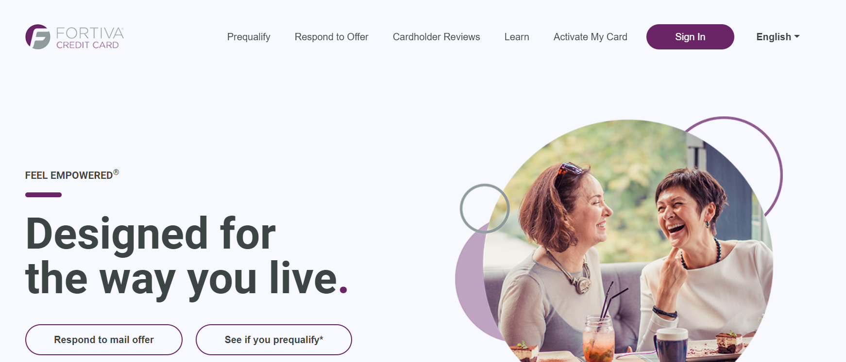 Applying for the Fortiva Credit Card in 2024 at www.myfortiva.com
