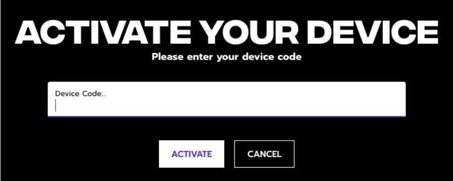 How to Activate Funimation on TV via funimation.com/activate