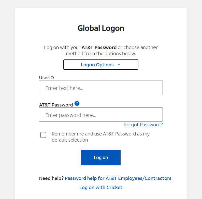 MyCSP ATT Login at www.e-access.att.com – Complete Guide 2024