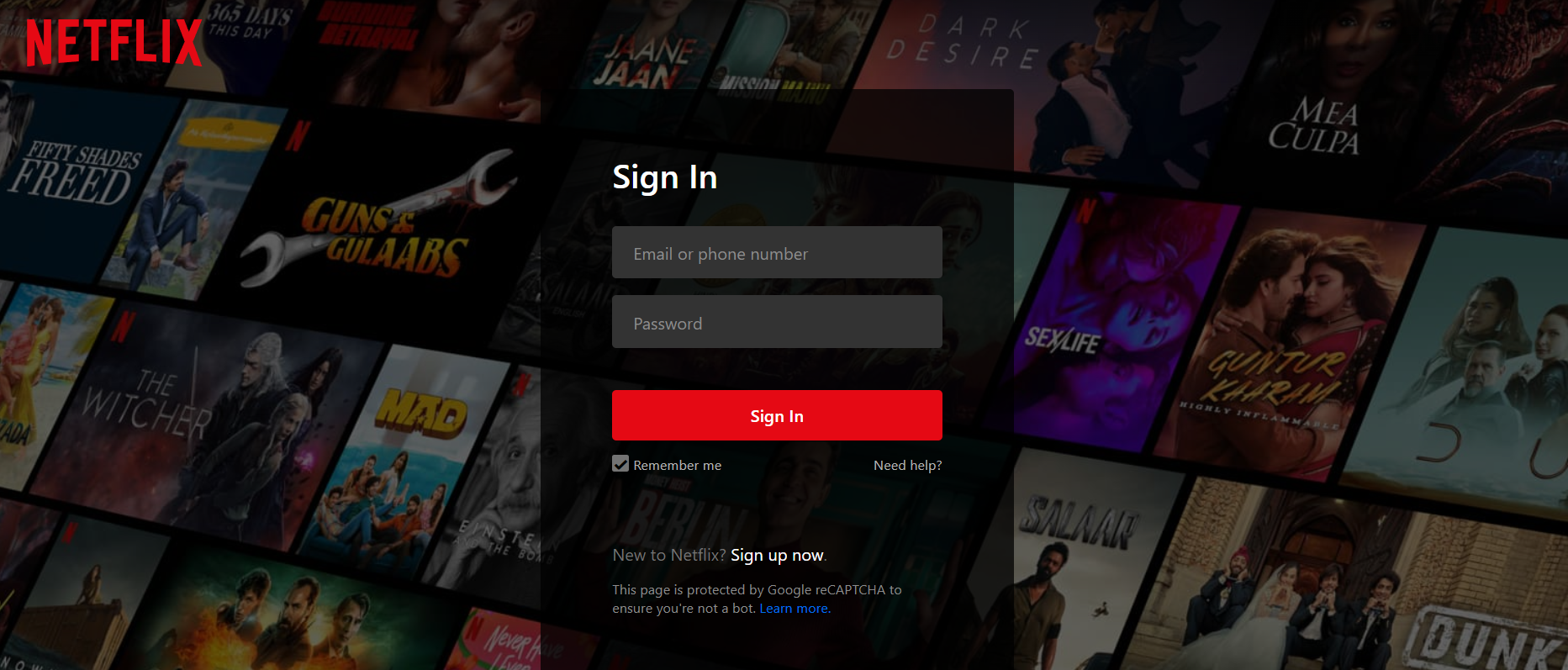 How to Activate Netflix on Your TV at netflix.com/activate