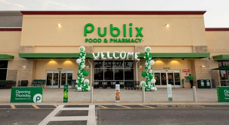 Your Guide to Logging into Publix Passport at www.publix.org