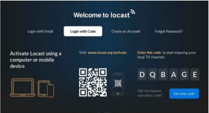Locast.org Activate – How to Watch Locast Channel on Any Devices