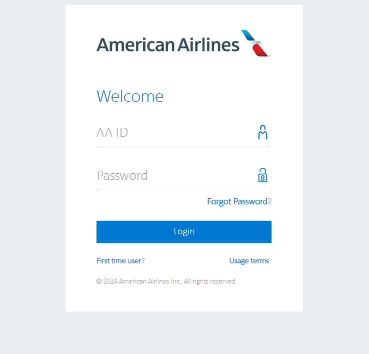 Newjetnet Login – Registration – Newjetnet.aa.com Login Guide 2024