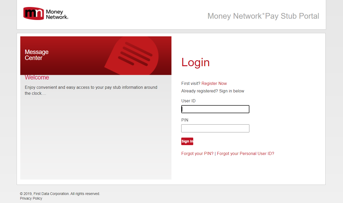 The Ultimate Guide to 711 Paystub Portal Login in 2024