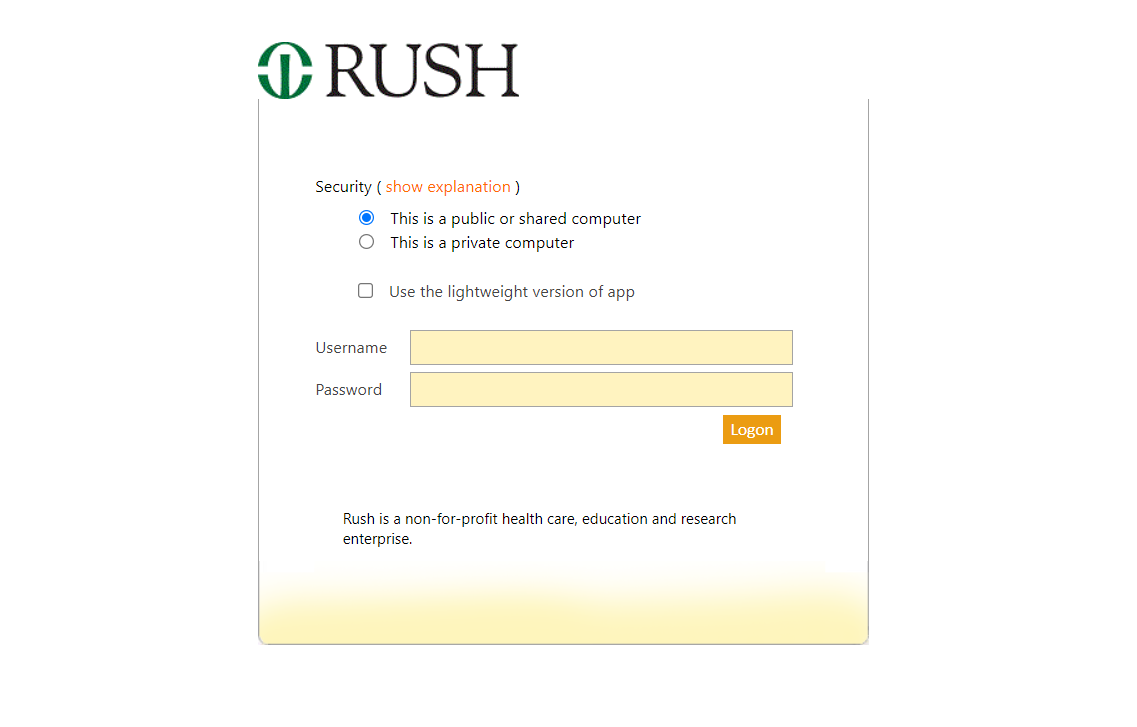 Rush Email Login at Webemail.rush.edu Portal Guide – 2024