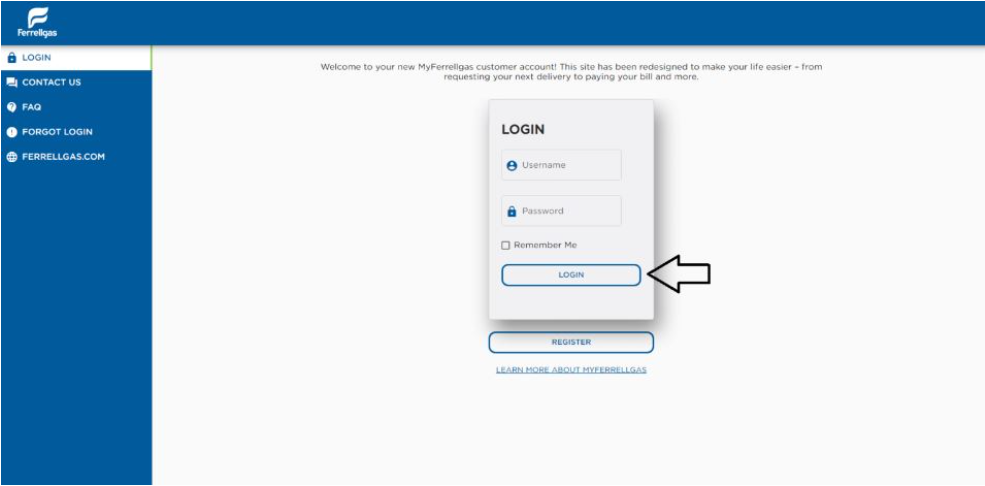 Ferrellgas Login – Ferrellgas Bill Pay at Myferrellgas.com