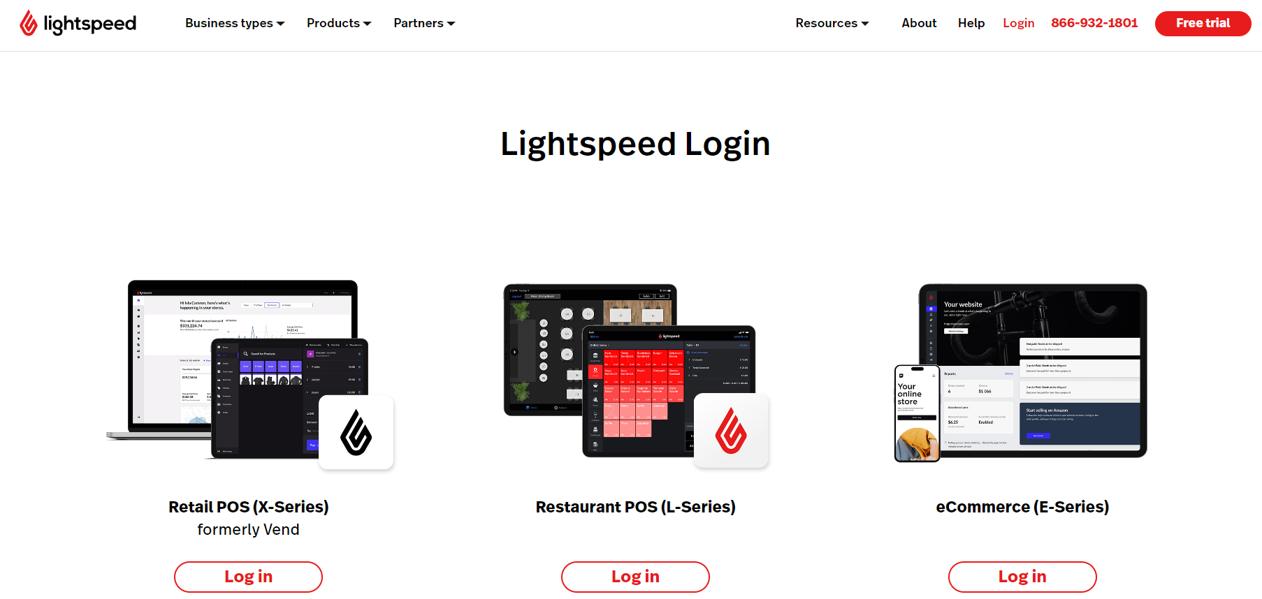 The Ultimate Guide to Lightspeed Retail Login