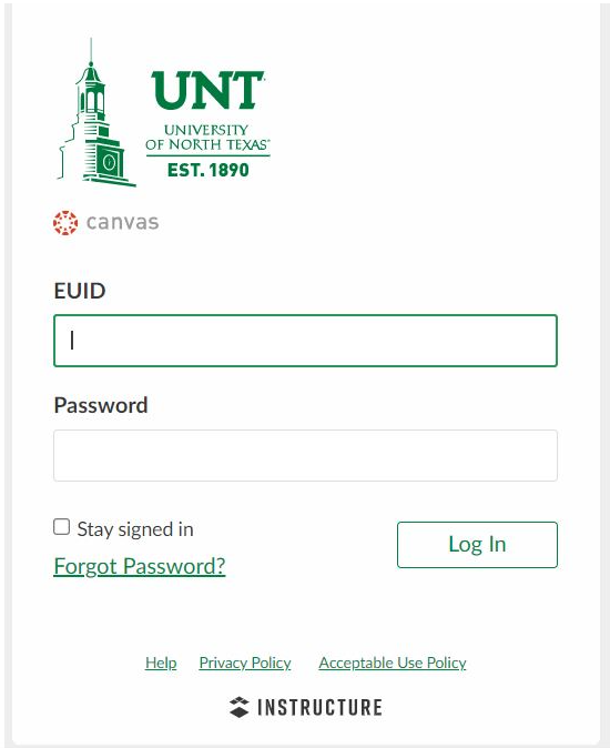 Your Guide to UNT Canvas Login in 2024