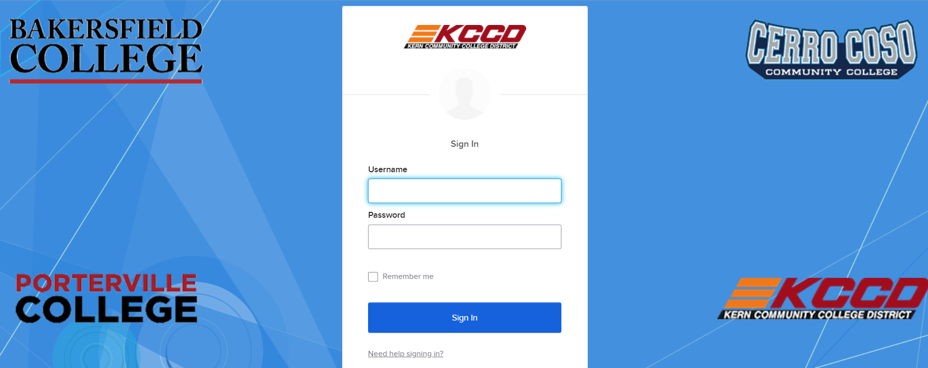 Insidebc.kccd.edu – Inside BC Login Portal Guide 2024