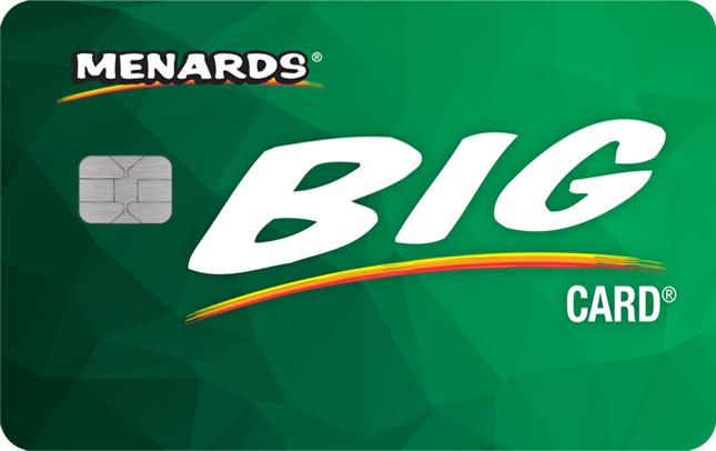 Menards BIG Card Login, Payment, Address, Customer Services 2024