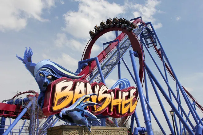 Kings Island Ticket Prices, Hours, and More for 2024